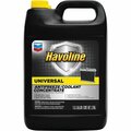 Havoline Universal Gallon Concentrate -34 F to 265 F Automotive Antifreeze 227062490
